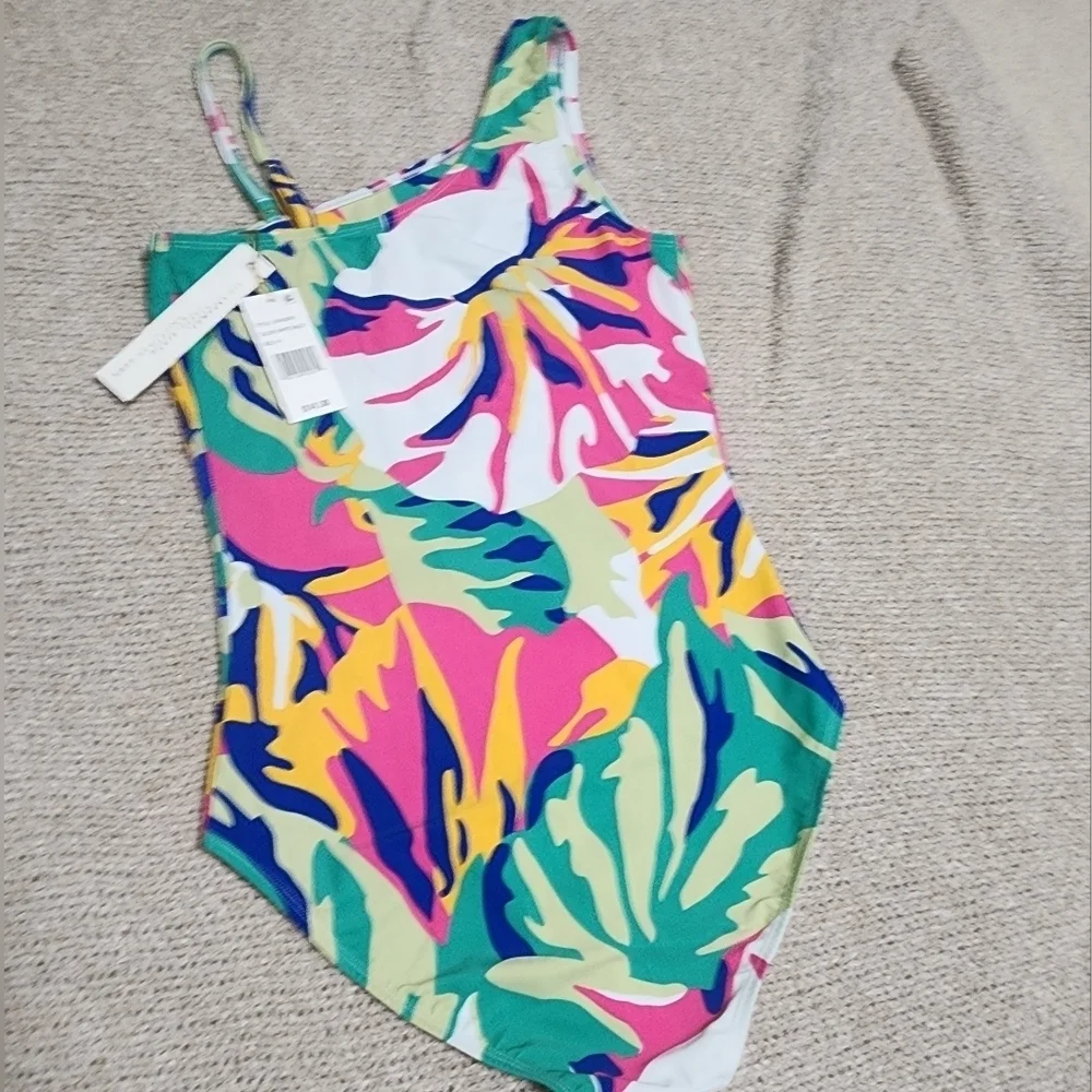 Beyond Control Swimwear nwt orig